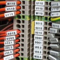 Cable-Tags